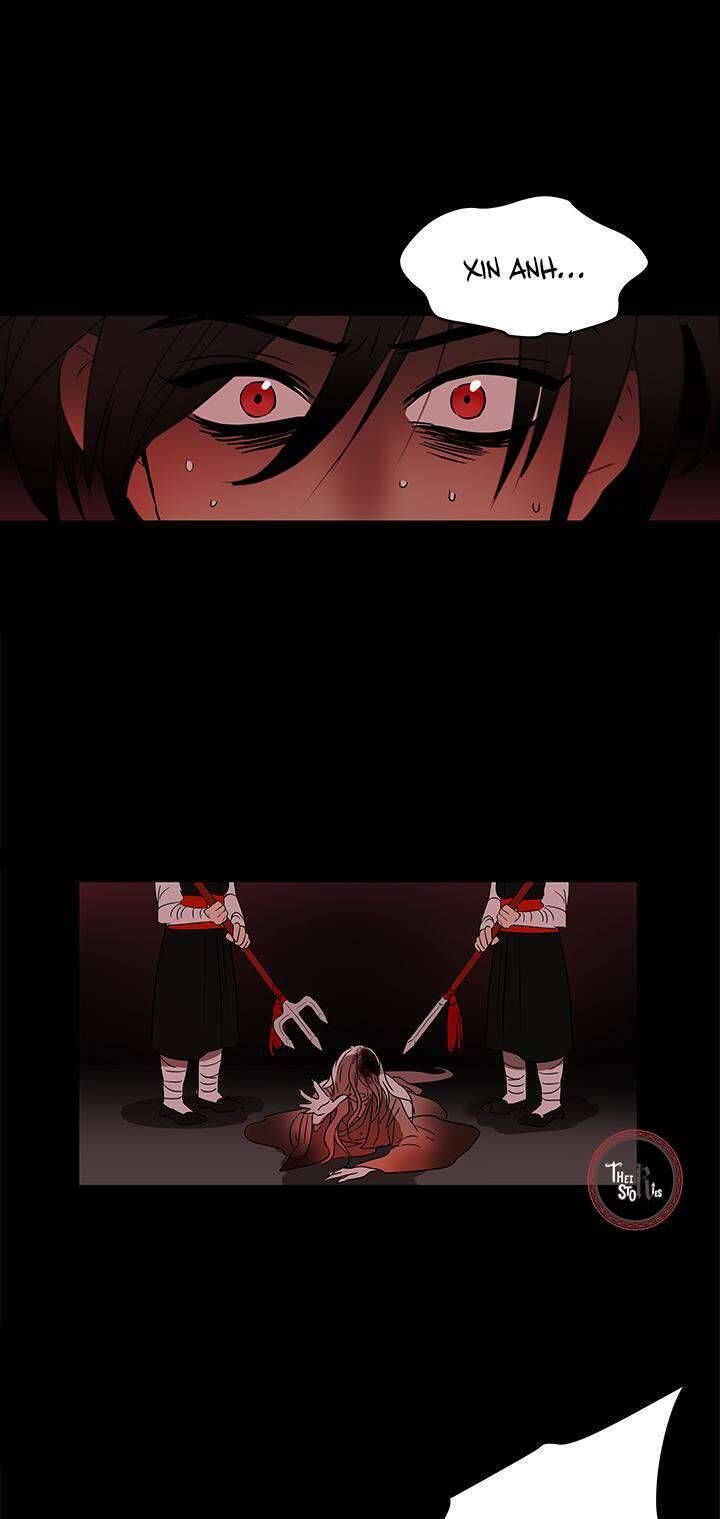 Cô Nàng Pháp Sư Chapter 18 - 9