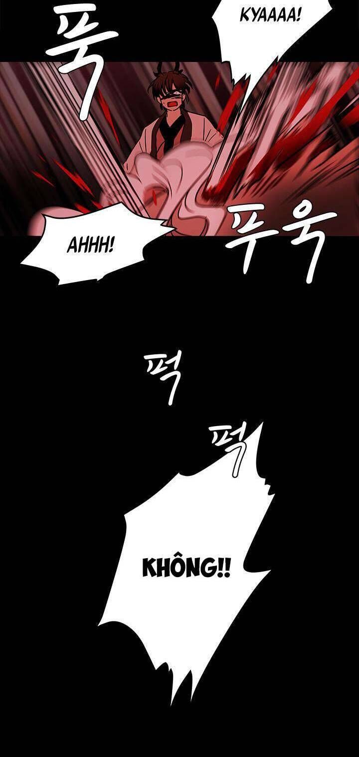 Cô Nàng Pháp Sư Chapter 18 - 10