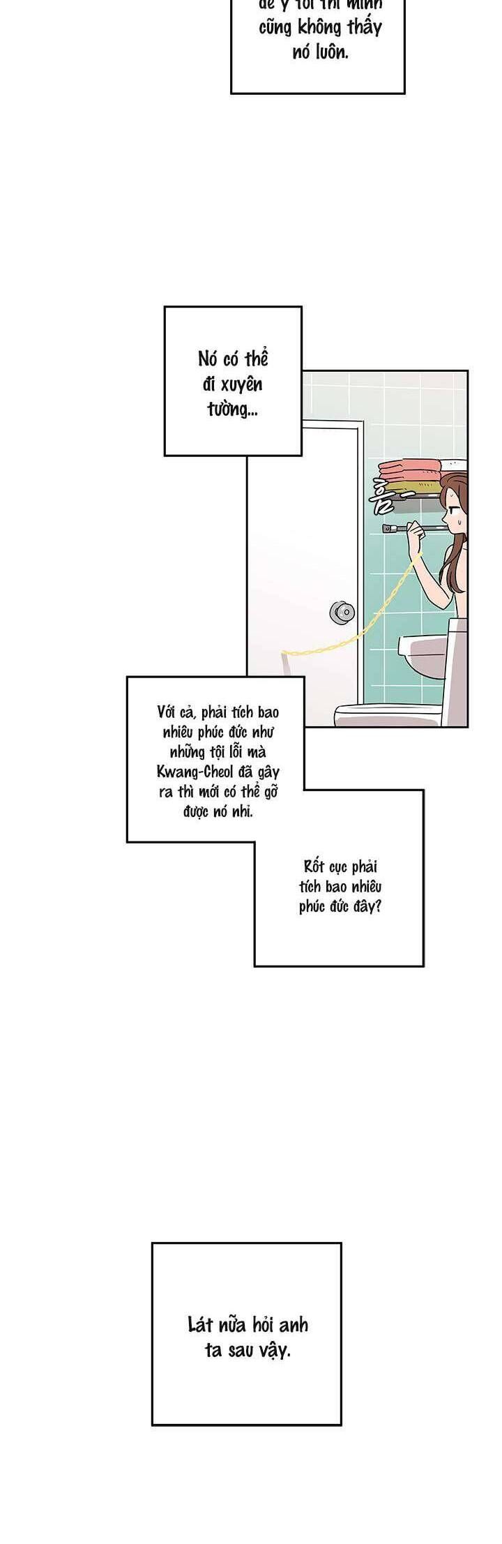 Cô Nàng Pháp Sư Chapter 19 - 12