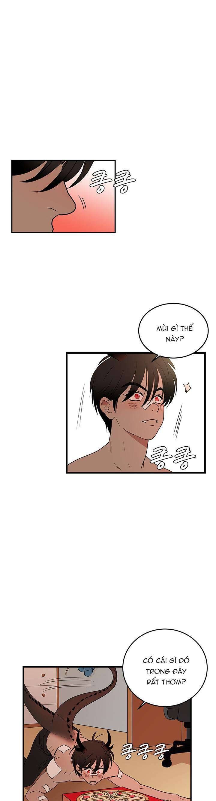 Cô Nàng Pháp Sư Chapter 19 - 13