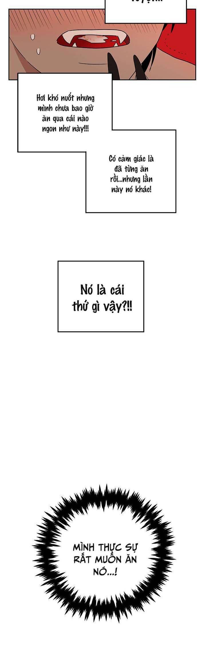 Cô Nàng Pháp Sư Chapter 19 - 16