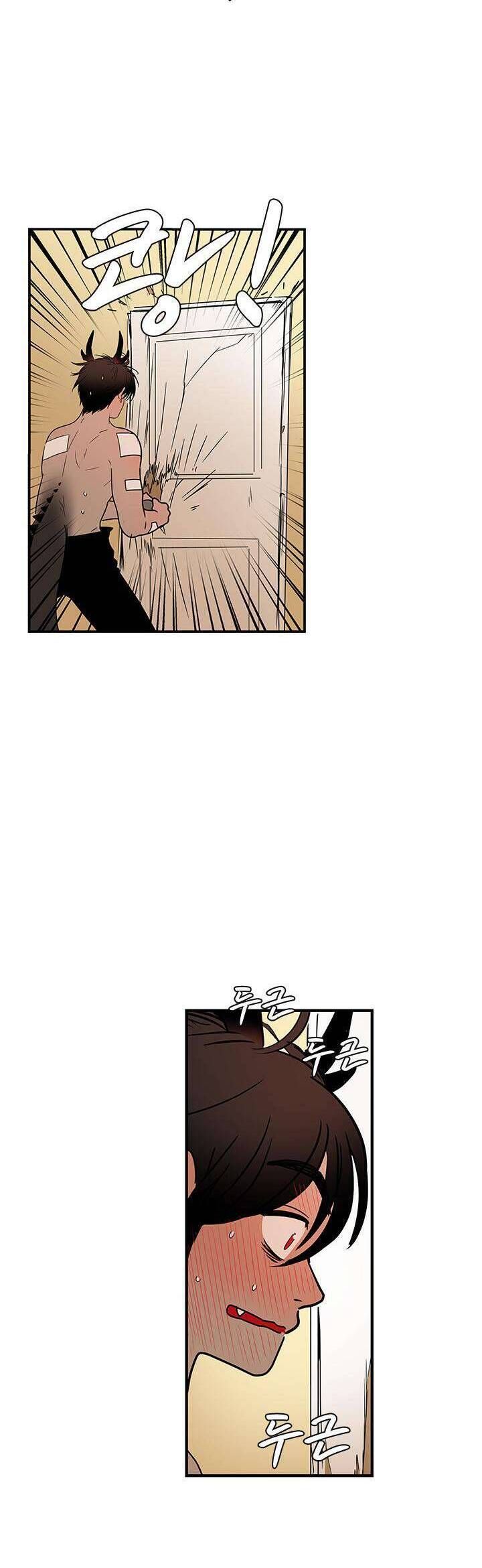 Cô Nàng Pháp Sư Chapter 19 - 22