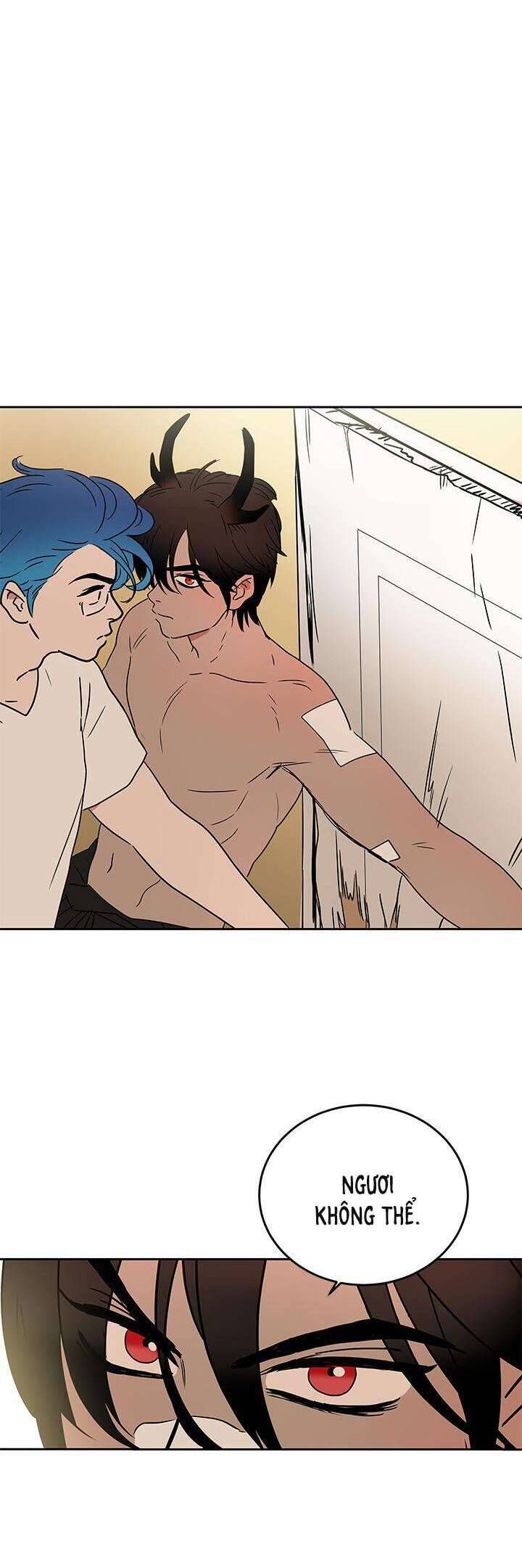 Cô Nàng Pháp Sư Chapter 19 - 25