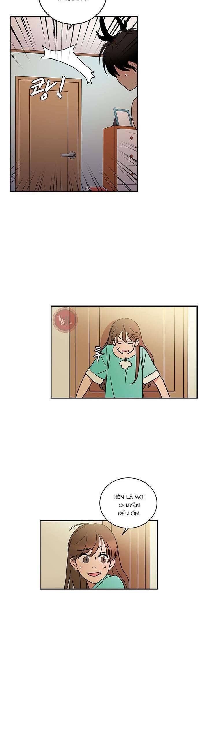 Cô Nàng Pháp Sư Chapter 19 - 8