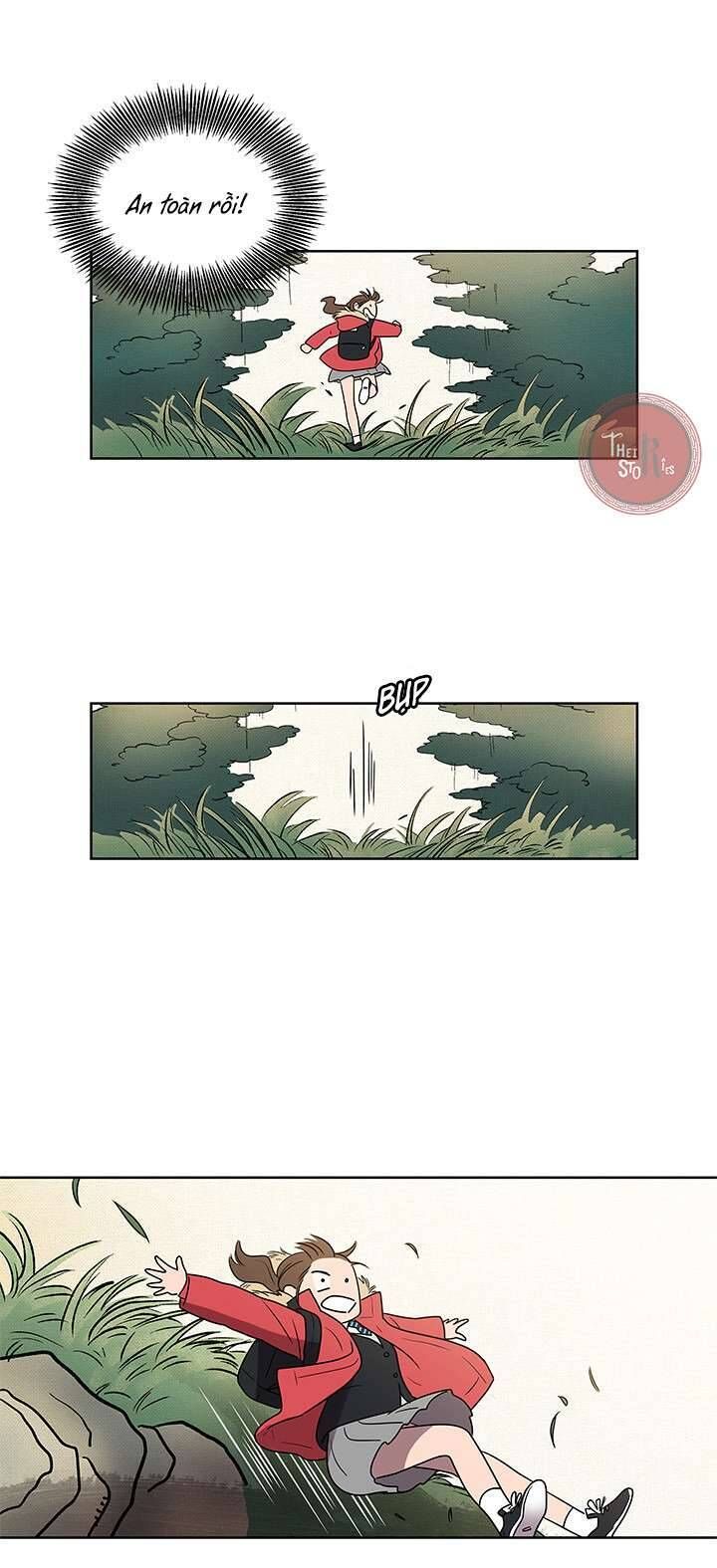 Cô Nàng Pháp Sư Chapter 2 - 12