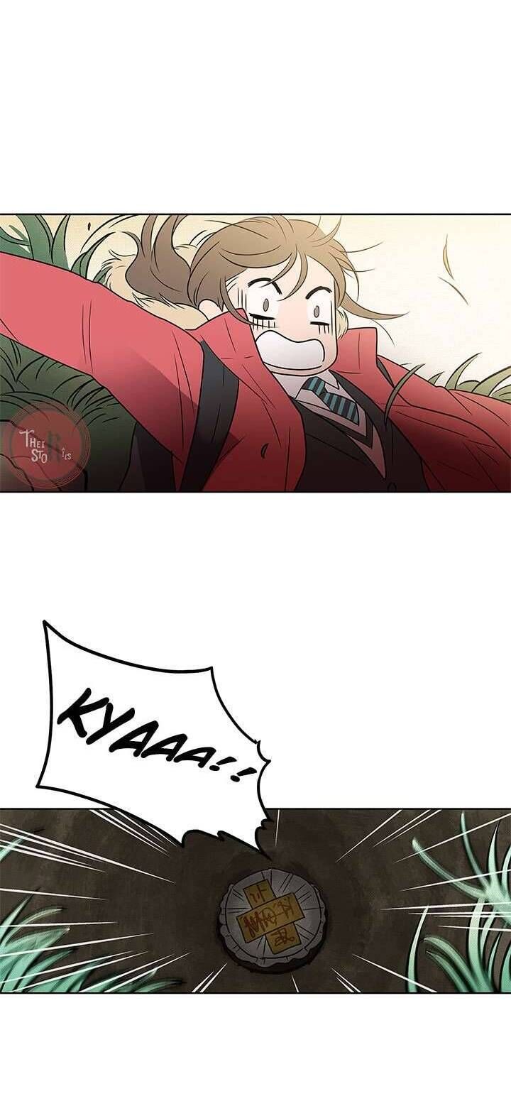 Cô Nàng Pháp Sư Chapter 2 - 13