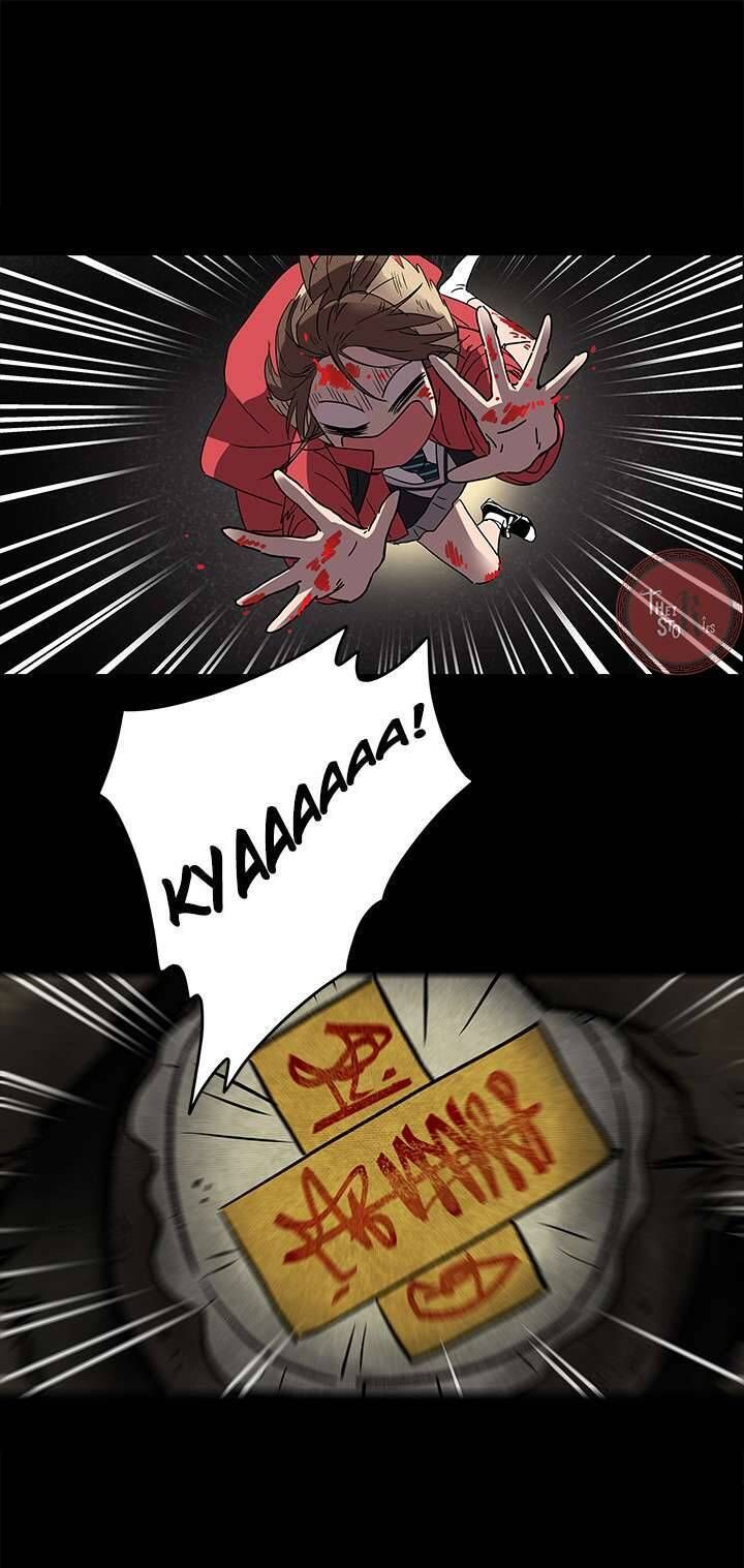 Cô Nàng Pháp Sư Chapter 2 - 18