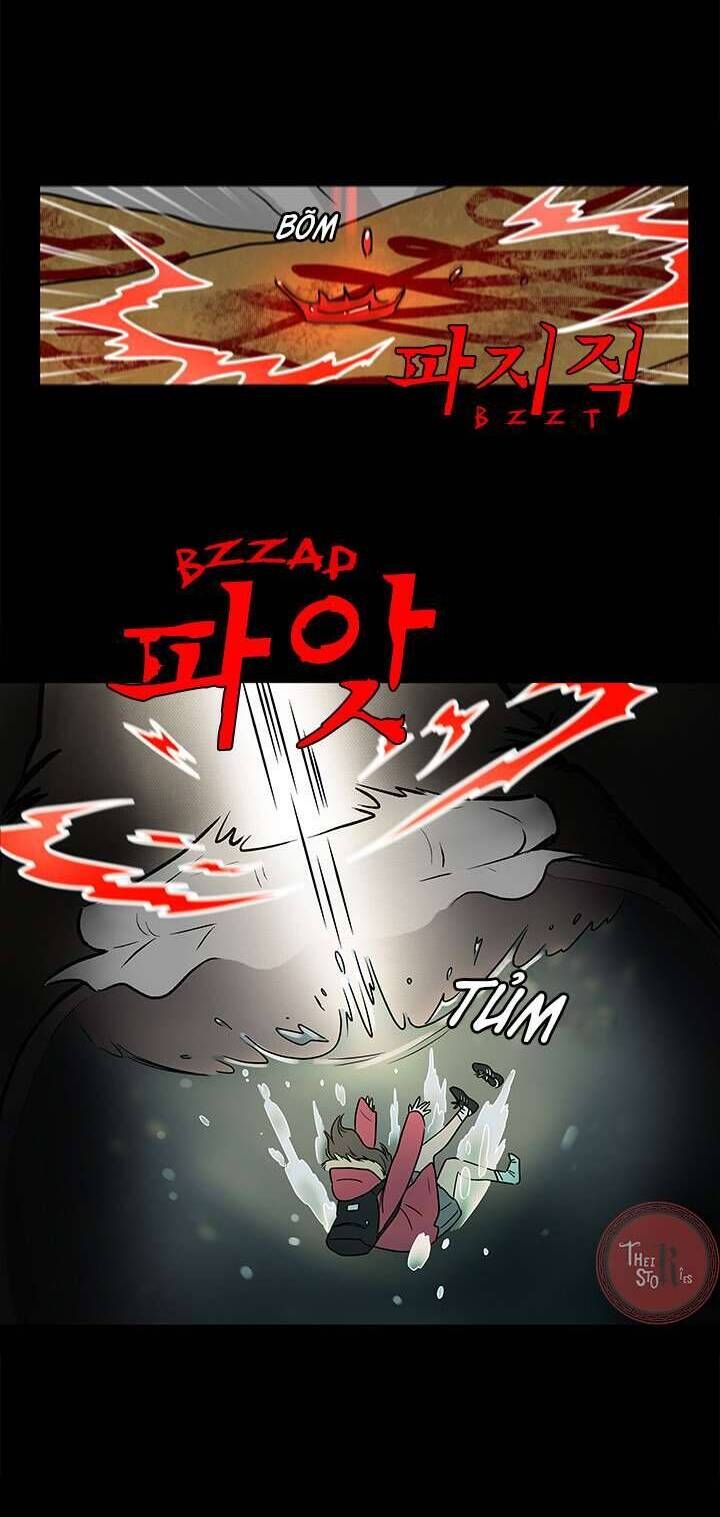 Cô Nàng Pháp Sư Chapter 2 - 19