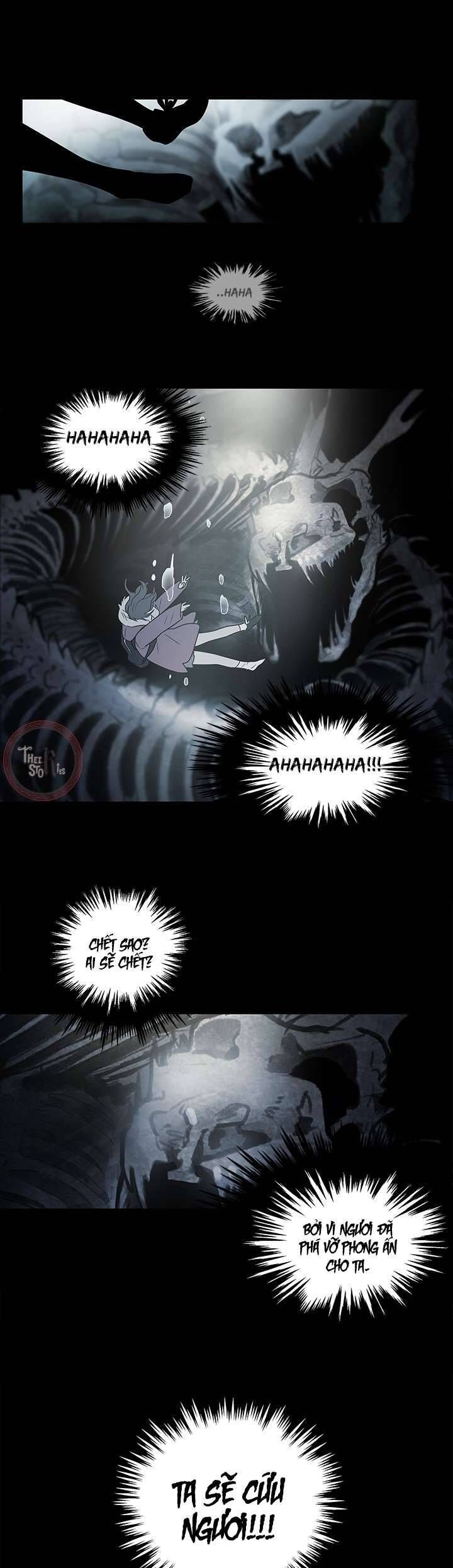 Cô Nàng Pháp Sư Chapter 2 - 25