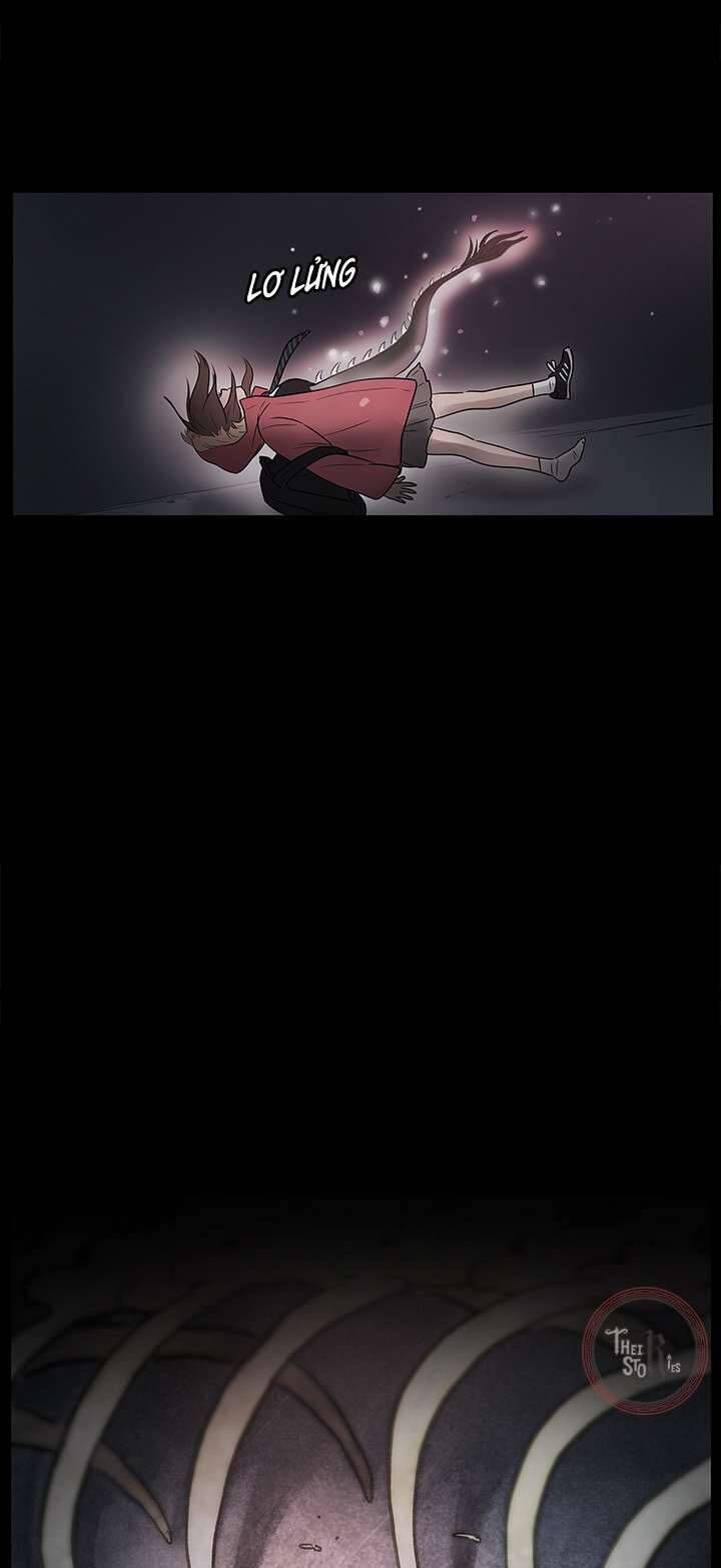 Cô Nàng Pháp Sư Chapter 2 - 29