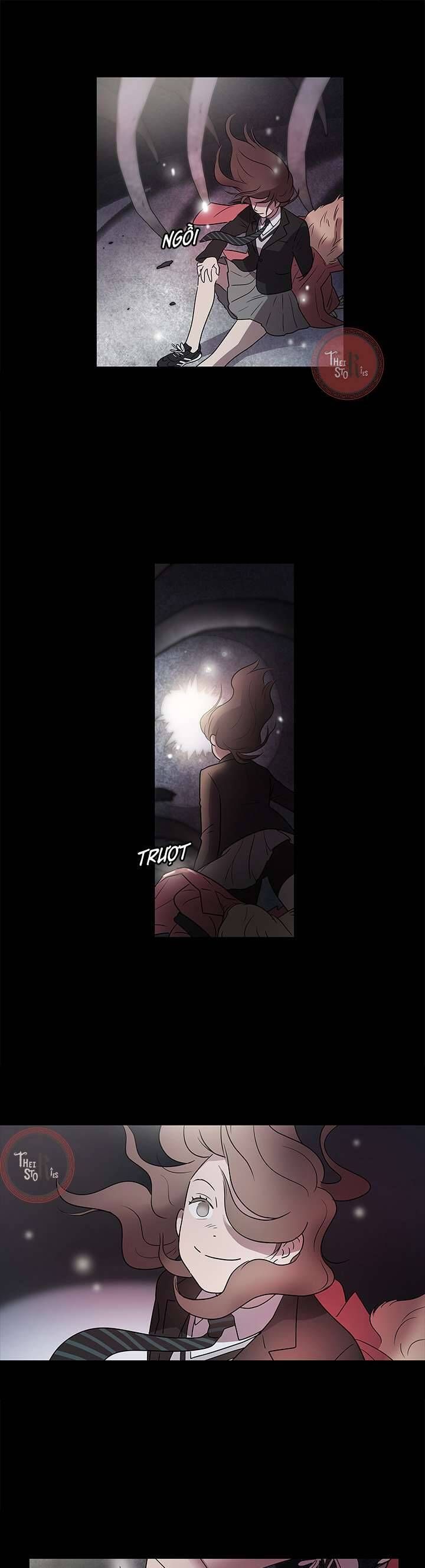 Cô Nàng Pháp Sư Chapter 2 - 31