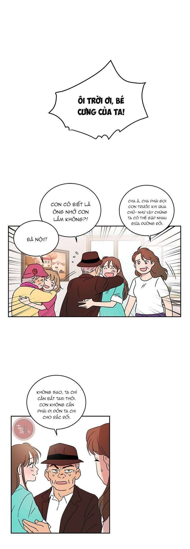 Cô Nàng Pháp Sư Chapter 20 - 2