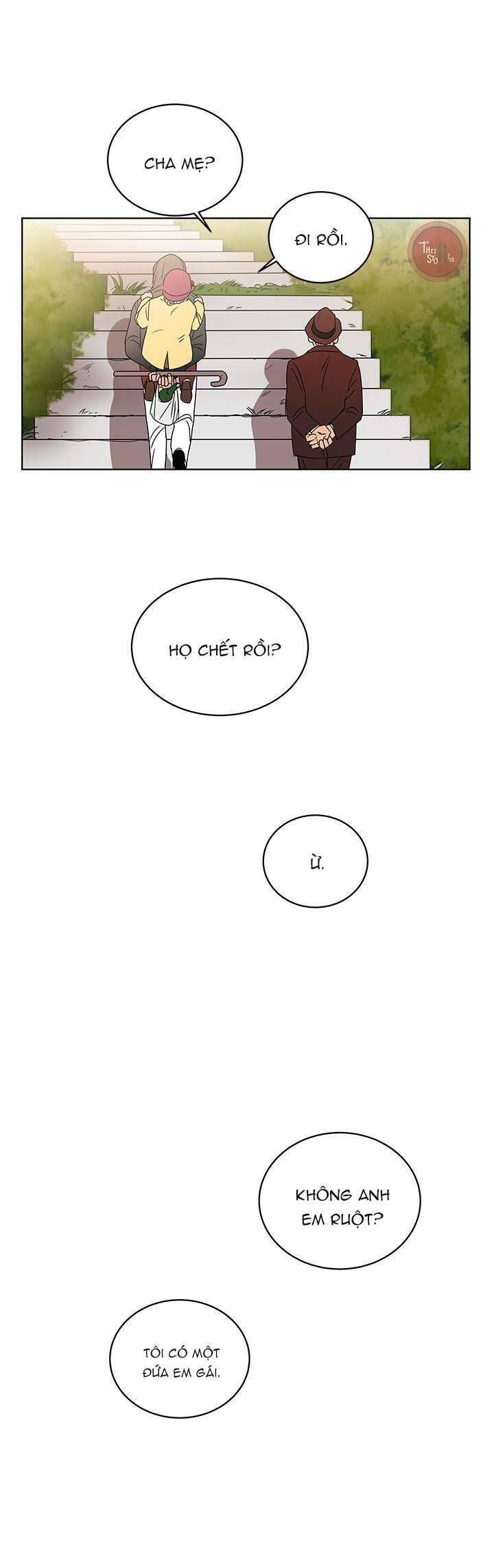 Cô Nàng Pháp Sư Chapter 20 - 14