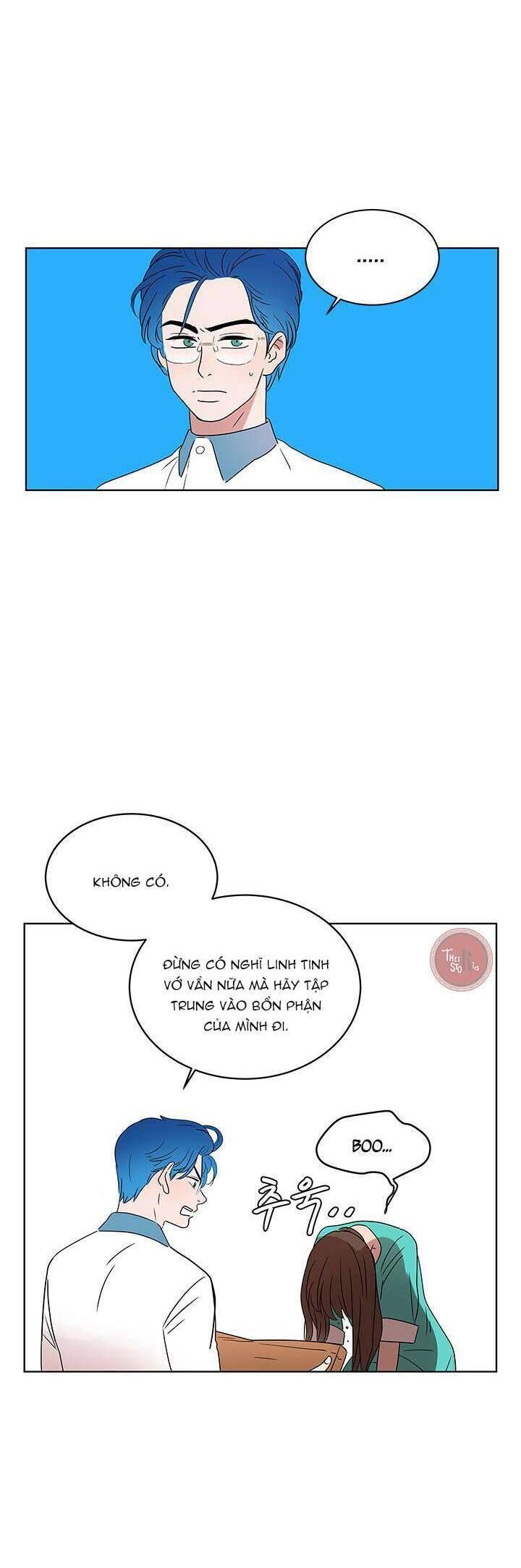 Cô Nàng Pháp Sư Chapter 20 - 25