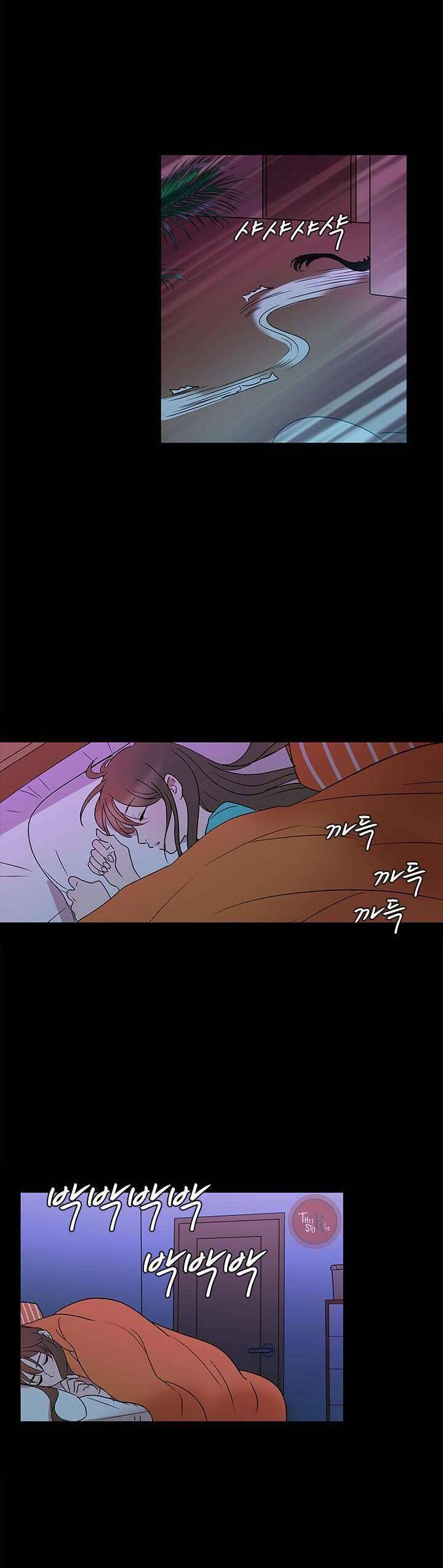 Cô Nàng Pháp Sư Chapter 20 - 27