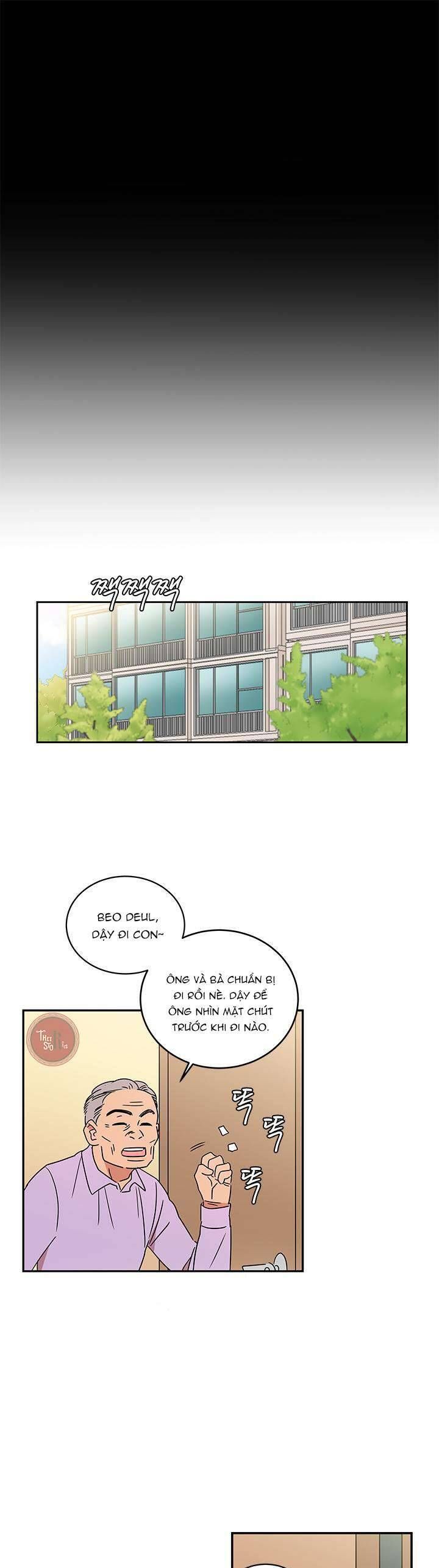 Cô Nàng Pháp Sư Chapter 20 - 31