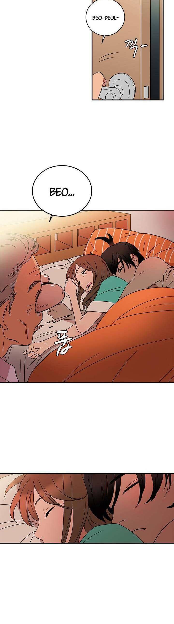 Cô Nàng Pháp Sư Chapter 20 - 32