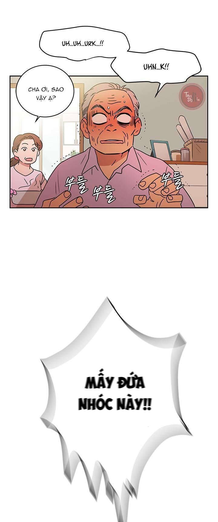 Cô Nàng Pháp Sư Chapter 20 - 33