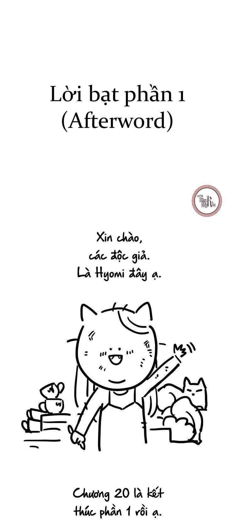 Cô Nàng Pháp Sư Chapter 20 - 35