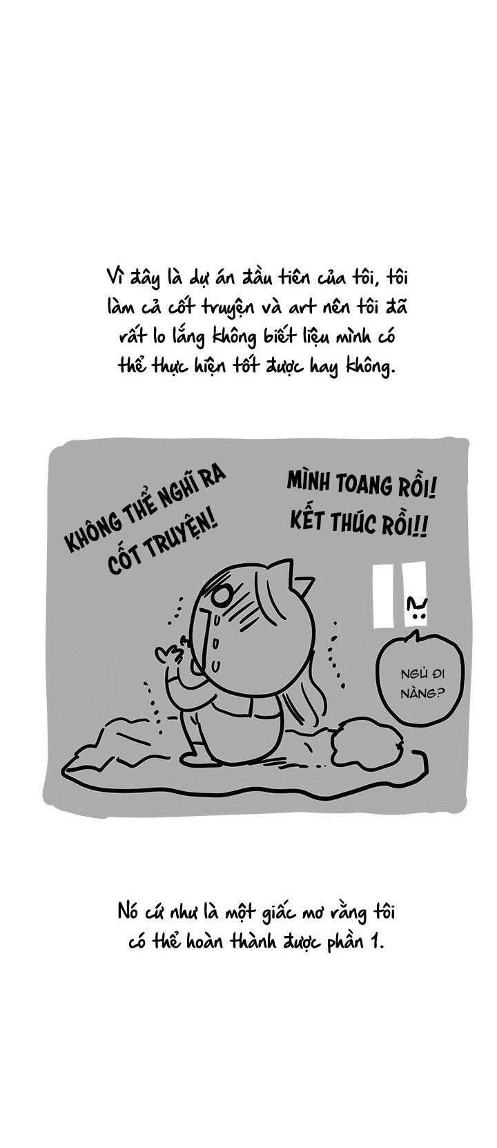 Cô Nàng Pháp Sư Chapter 20 - 36