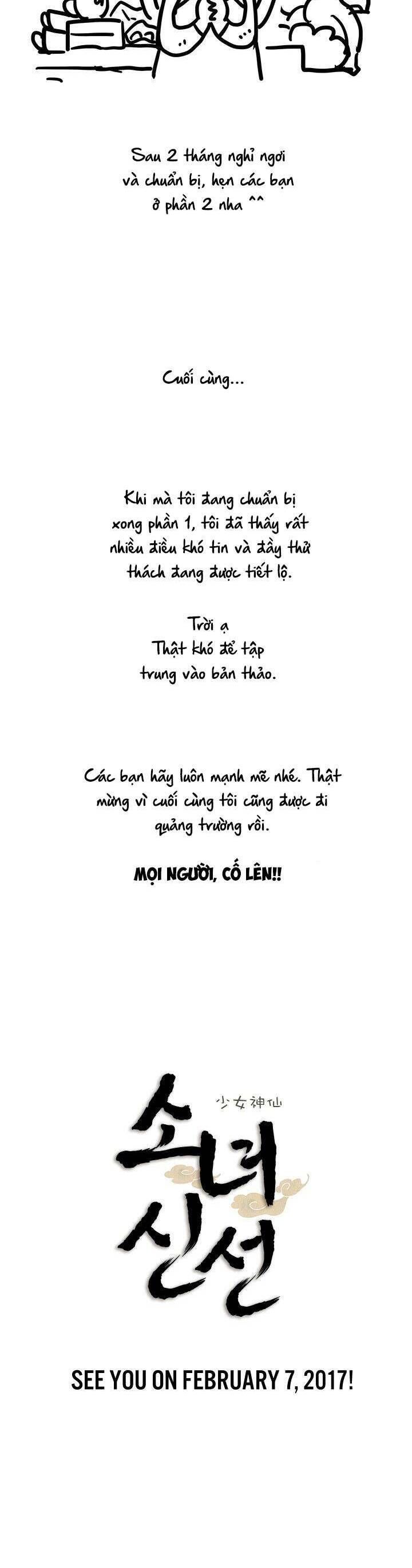 Cô Nàng Pháp Sư Chapter 20 - 38