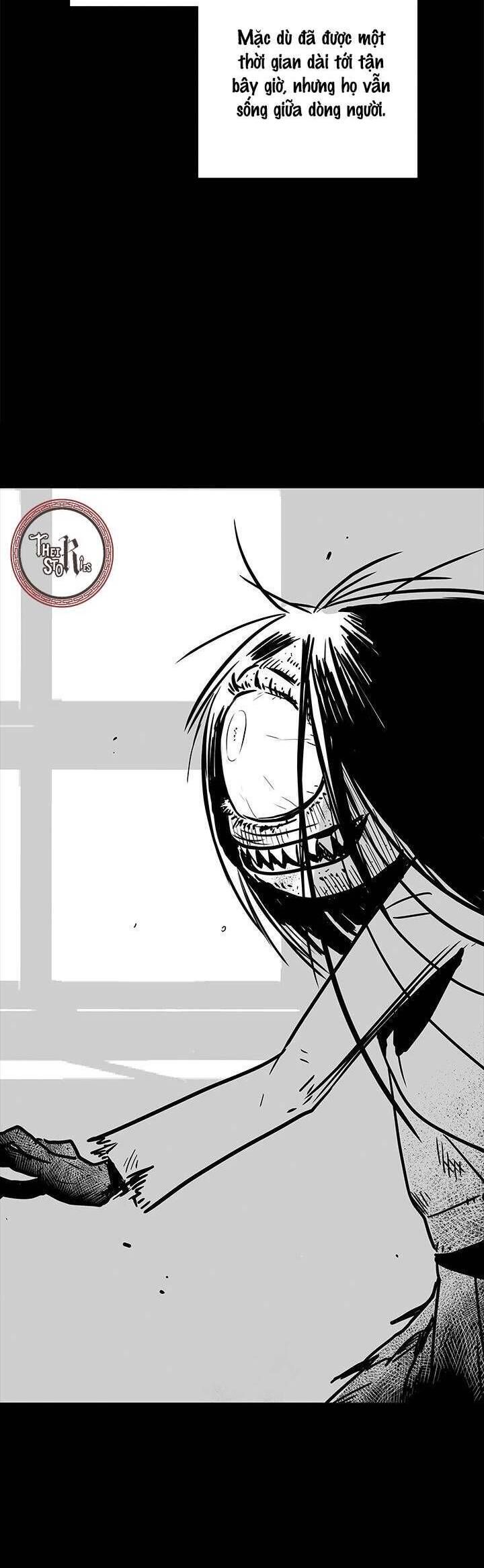 Cô Nàng Pháp Sư Chapter 20 - 40