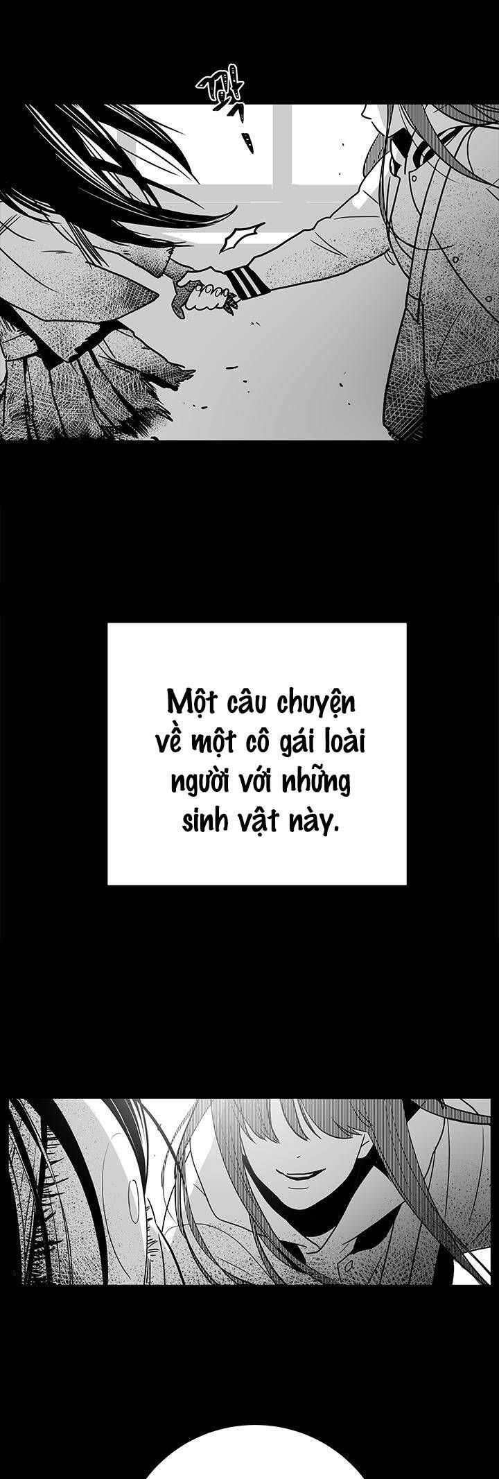 Cô Nàng Pháp Sư Chapter 20 - 41