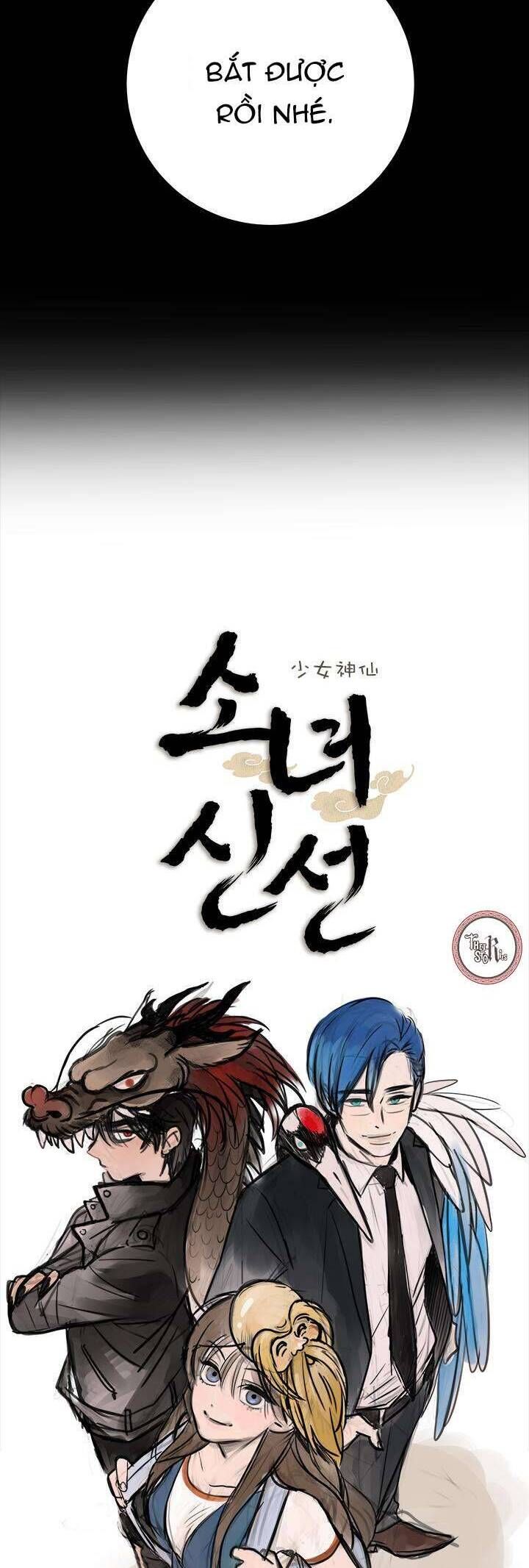 Cô Nàng Pháp Sư Chapter 20 - 42