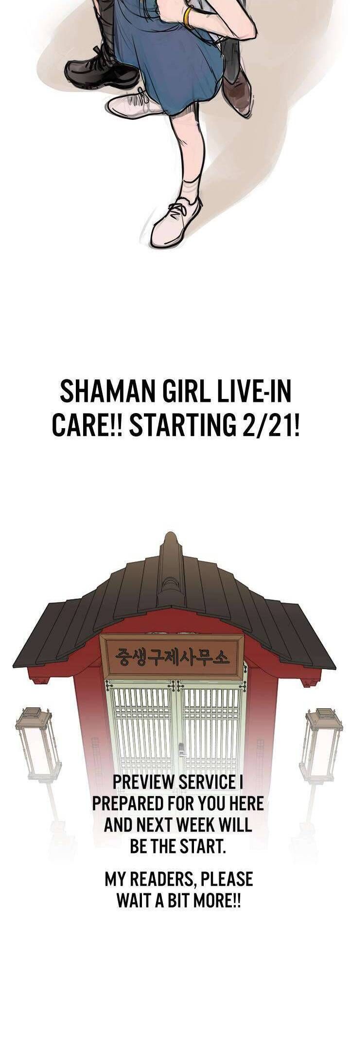 Cô Nàng Pháp Sư Chapter 20 - 43