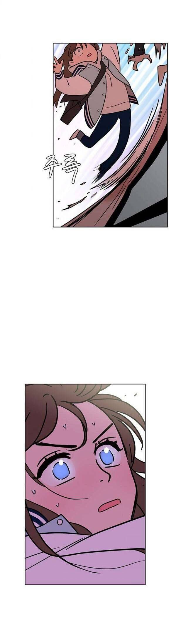 Cô Nàng Pháp Sư Chapter 21 - 14