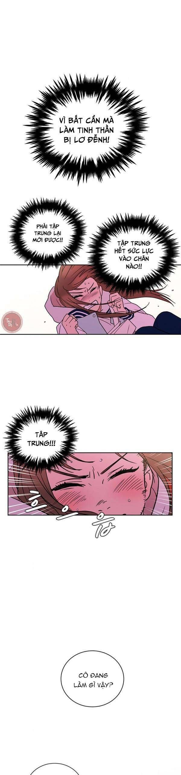 Cô Nàng Pháp Sư Chapter 21 - 17