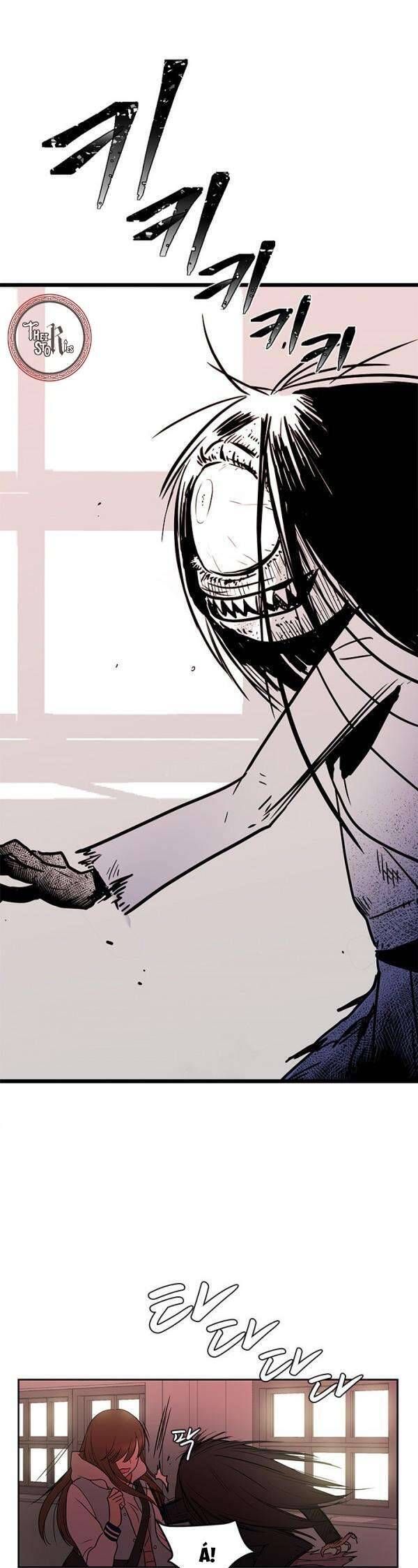 Cô Nàng Pháp Sư Chapter 21 - 6