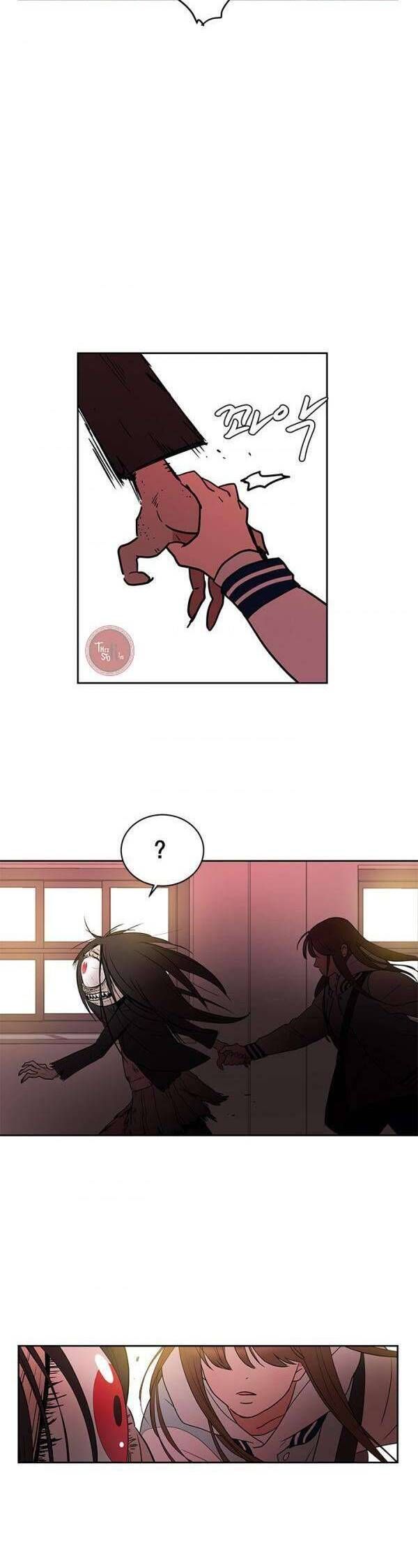 Cô Nàng Pháp Sư Chapter 21 - 7