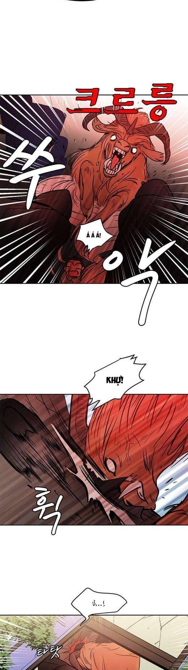 Cô Nàng Pháp Sư Chapter 22 - 16