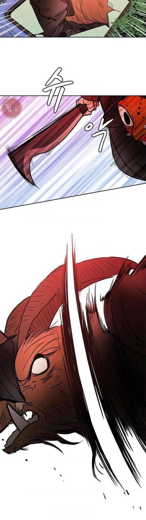 Cô Nàng Pháp Sư Chapter 22 - 17