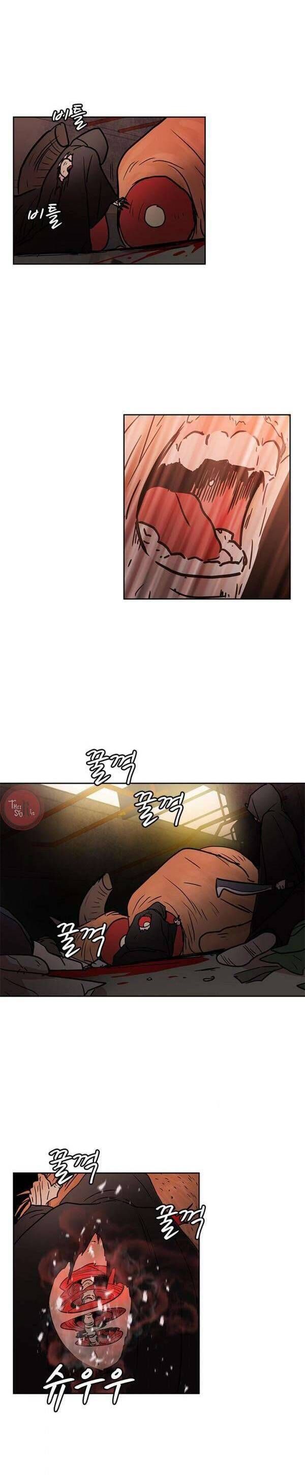 Cô Nàng Pháp Sư Chapter 22 - 19