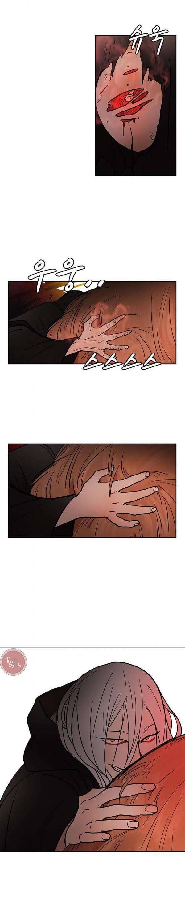 Cô Nàng Pháp Sư Chapter 22 - 20