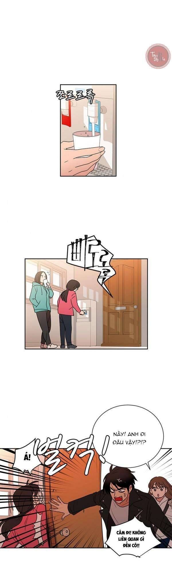 Cô Nàng Pháp Sư Chapter 22 - 9