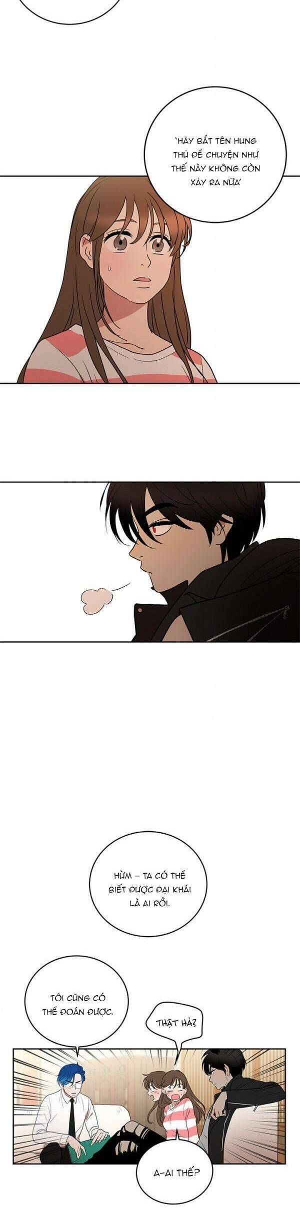 Cô Nàng Pháp Sư Chapter 23 - 16