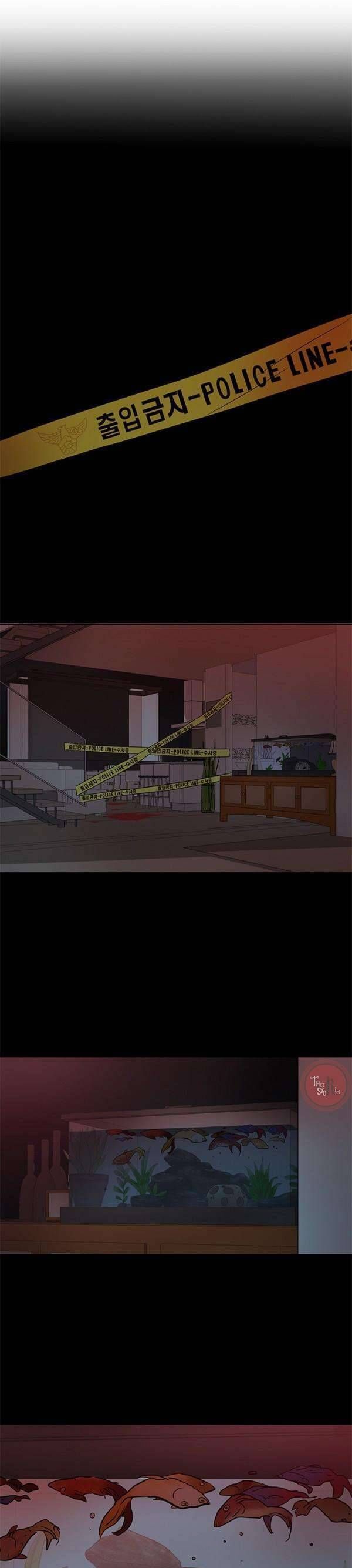 Cô Nàng Pháp Sư Chapter 23 - 20