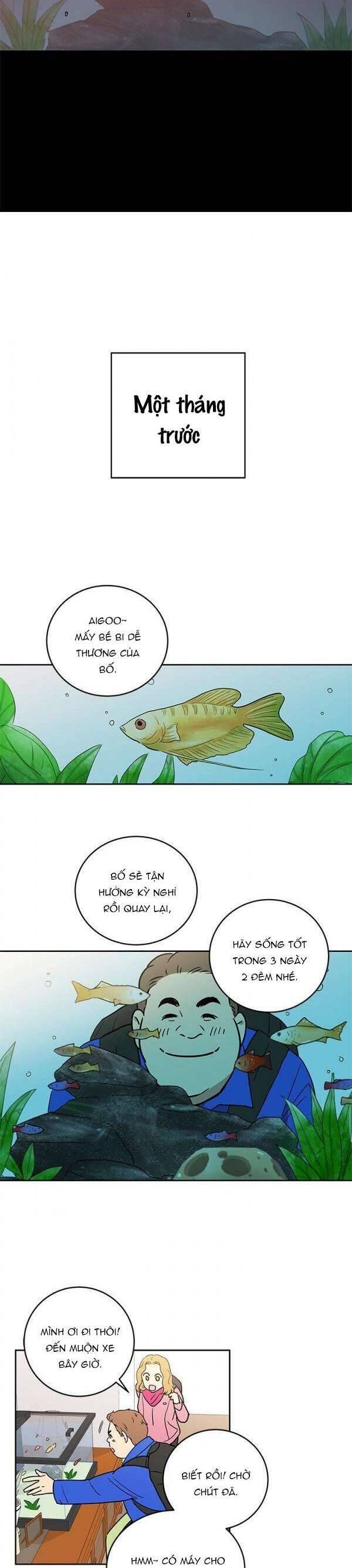 Cô Nàng Pháp Sư Chapter 23 - 21