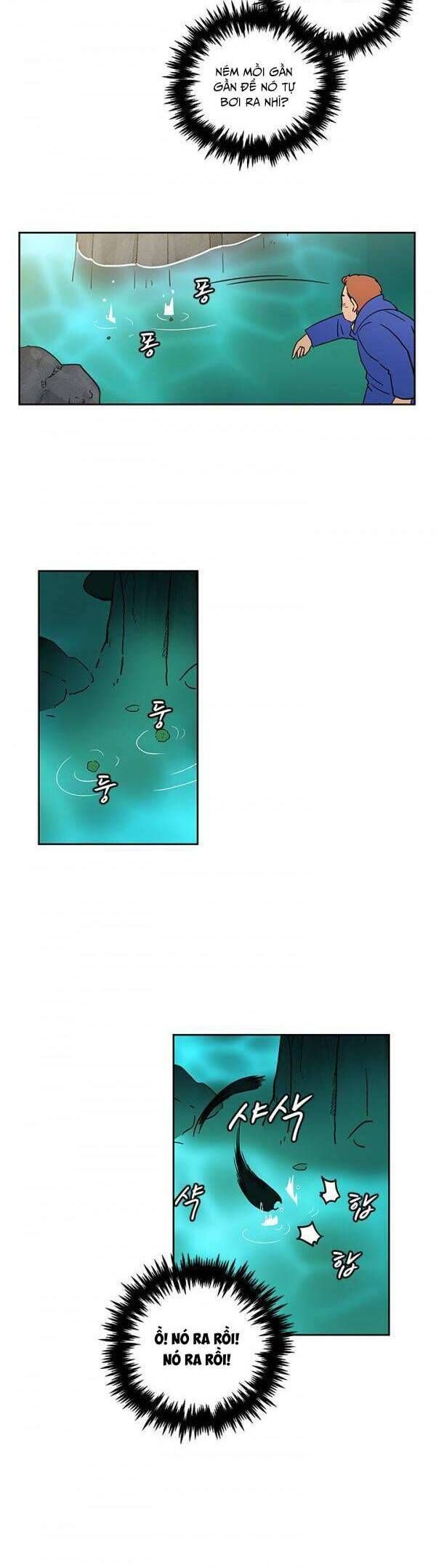 Cô Nàng Pháp Sư Chapter 24 - 6