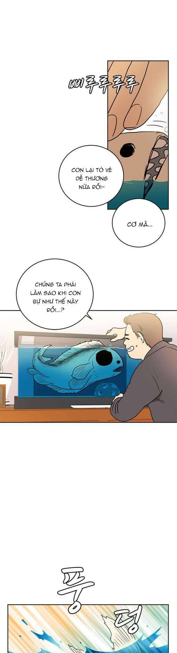 Cô Nàng Pháp Sư Chapter 25 - 11