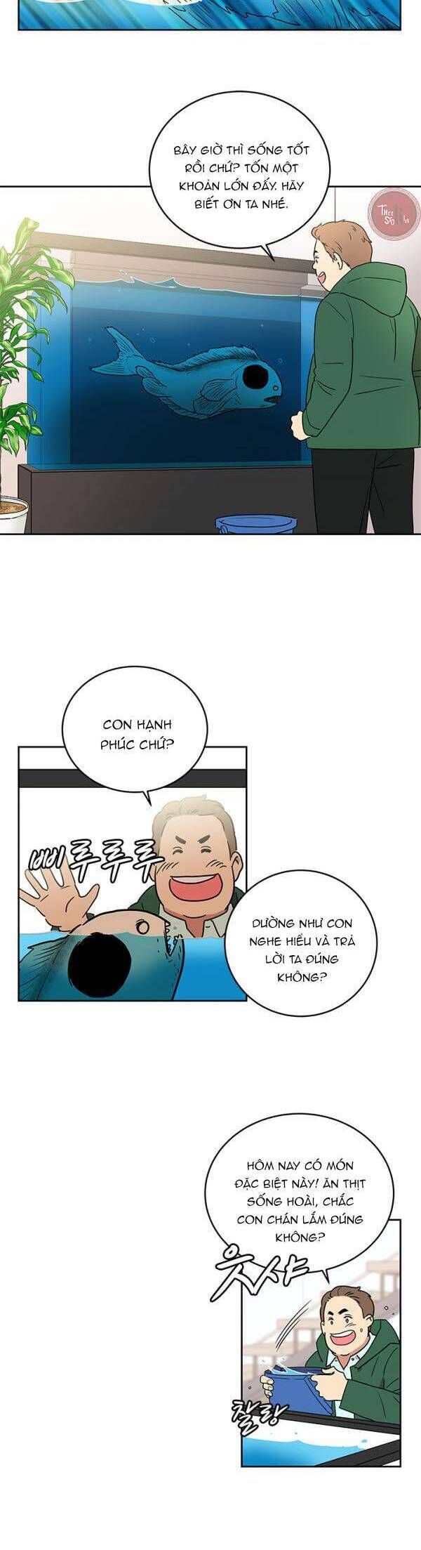 Cô Nàng Pháp Sư Chapter 25 - 12