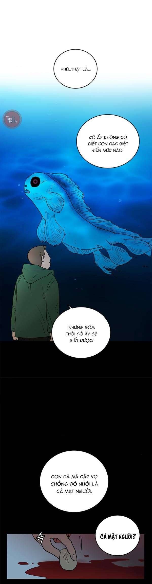 Cô Nàng Pháp Sư Chapter 25 - 17