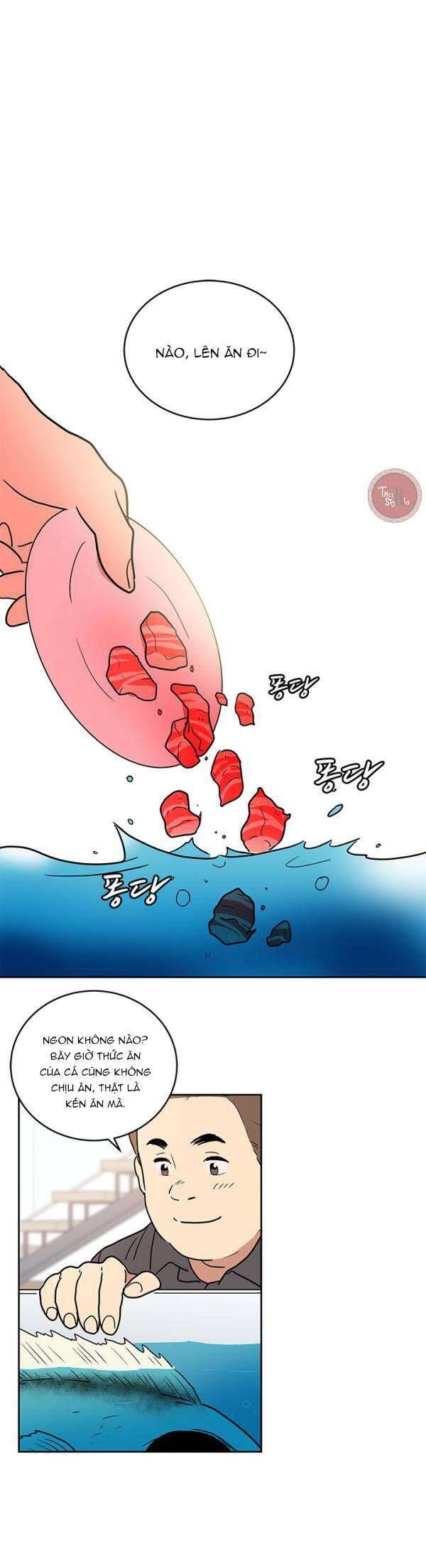 Cô Nàng Pháp Sư Chapter 25 - 10