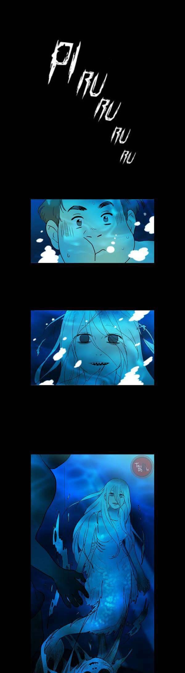 Cô Nàng Pháp Sư Chapter 26 - 2