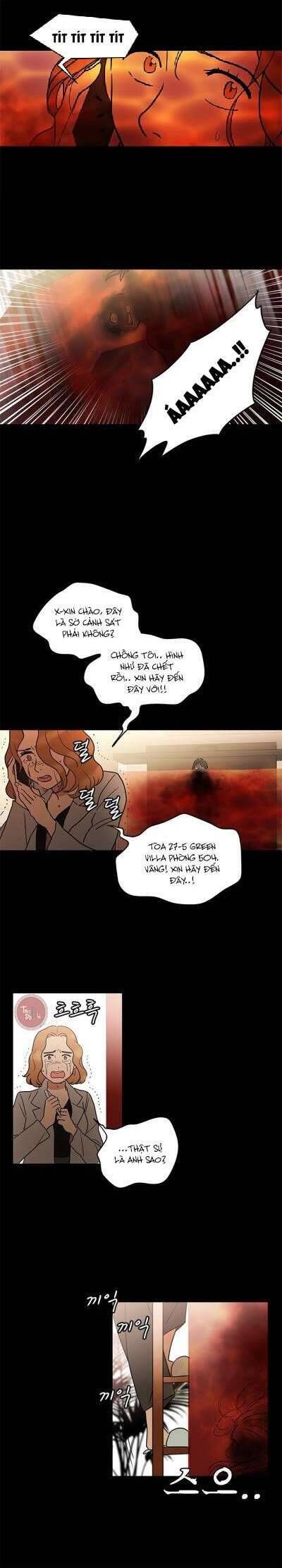 Cô Nàng Pháp Sư Chapter 26 - 13