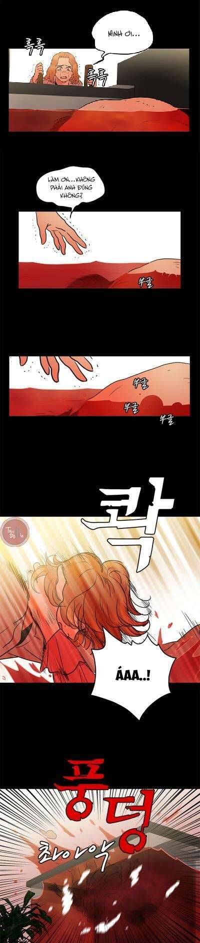 Cô Nàng Pháp Sư Chapter 26 - 14