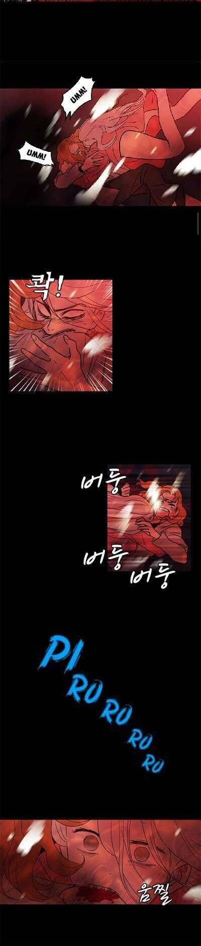 Cô Nàng Pháp Sư Chapter 26 - 15